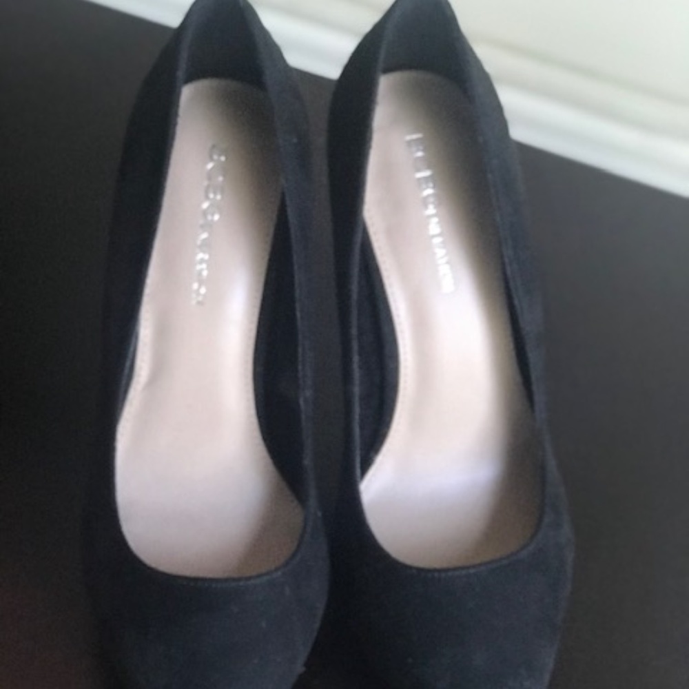 Bcbgeneration V-Tip Platform Heels - image 5